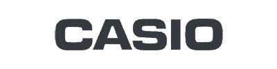 Casio Logo