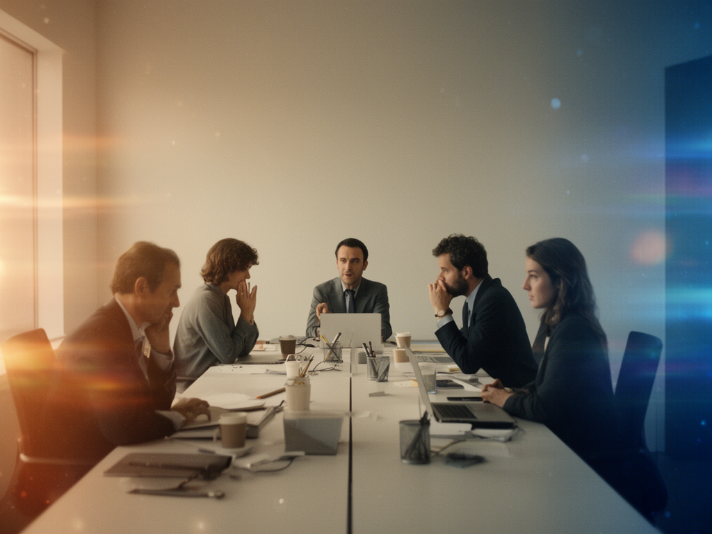 4 Wochen bis erste Ergebnisse: Was bedeutet das konkret für mein Business? - Vorschau