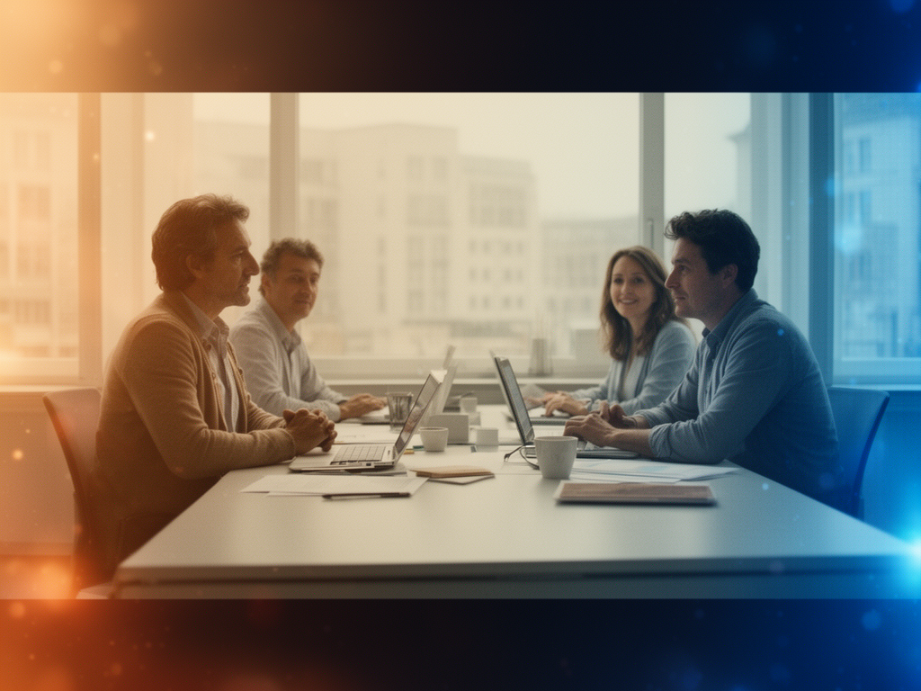 Berlin SEO mit LLM-Unterstützung: Wie Berliner Agenturen AI-Content optimieren