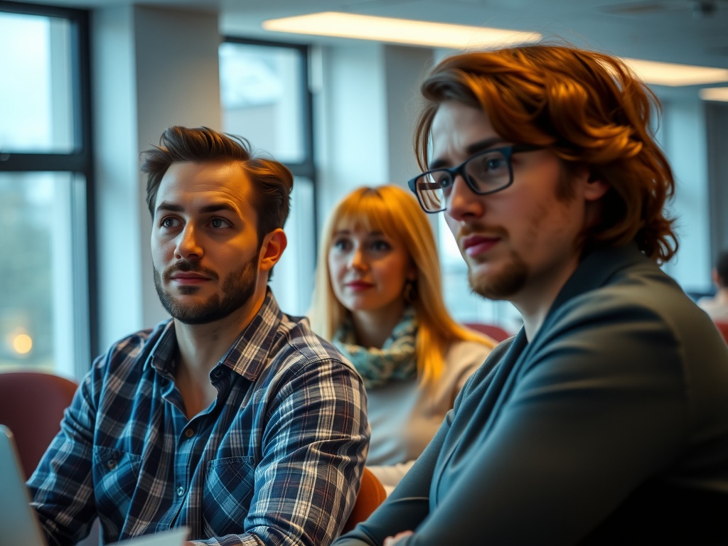 Case Study: So steigerten wir die KI-Sichtbarkeit eines Berliner Unternehmens um 74 %. - Vorschau