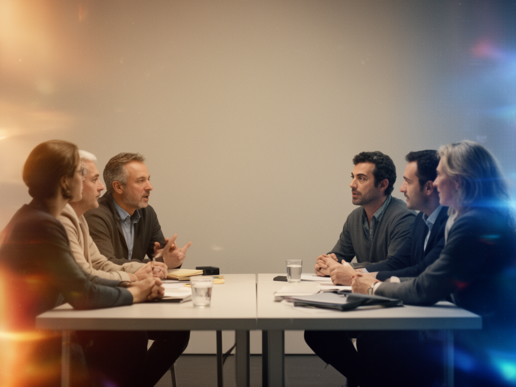 Claude von Anthropic: Warum dieses KI-System auf Ihrer Agenda stehen sollte. - Vorschau