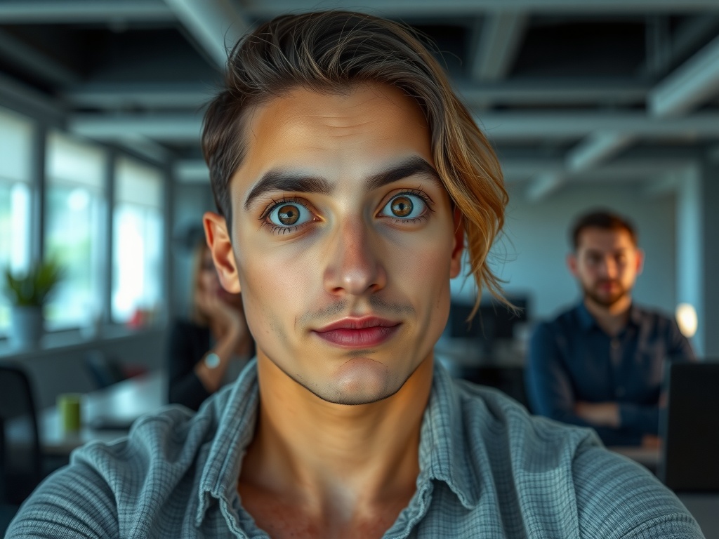 Conversational Queries meistern: Optimieren Sie für die Sprache Ihrer Kunden. - Vorschau