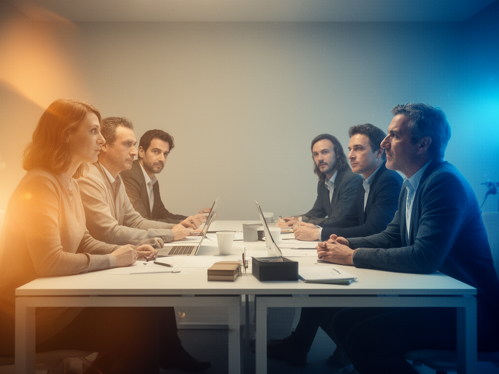 Geo Agentur Berlin: Lokale Sichtbarkeit durch standortspezifische Optimierung