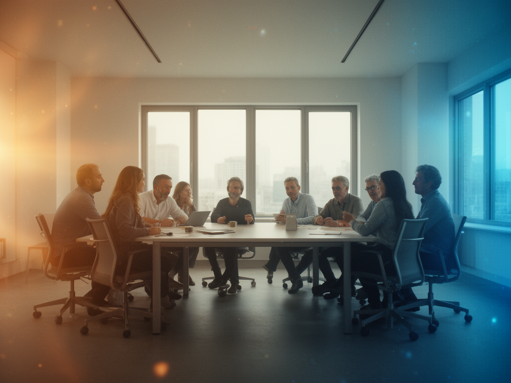 Geo Llmo Agentur - Berlin - Vorschau