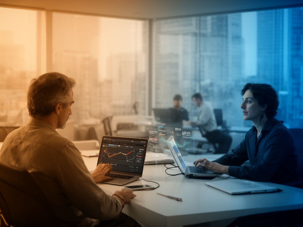 Share of Voice in KI-Antworten messen: Tools und Strategien für Wettbewerbsanalysen - Vorschau