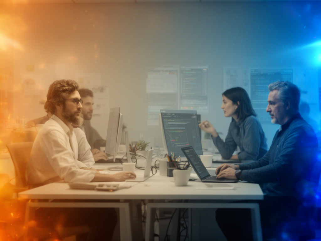 AI Mode Monitoring: Drei Methoden, um Ihre Sichtbarkeit in KI-Antworten zu tracken - Vorschau