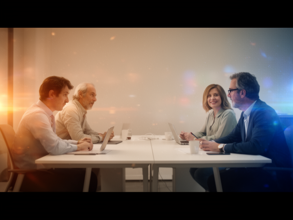 Kann ich mit LLMO mein Google-Ads-Budget reduzieren weil KI-Suchen organischen Traffic ersetzen? - Vorschau