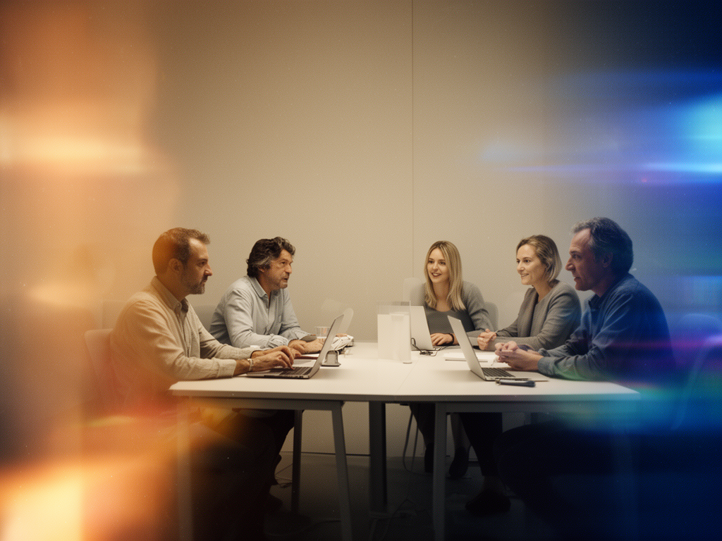 Ki Agentur Münster - Berlin - Vorschau