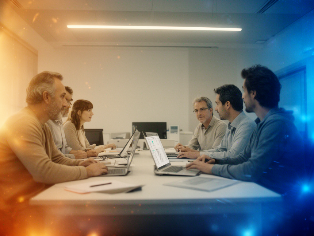 KI-Monitoring Tools im Vergleich 2026: Sichtbarkeit in AI-Chats tracken