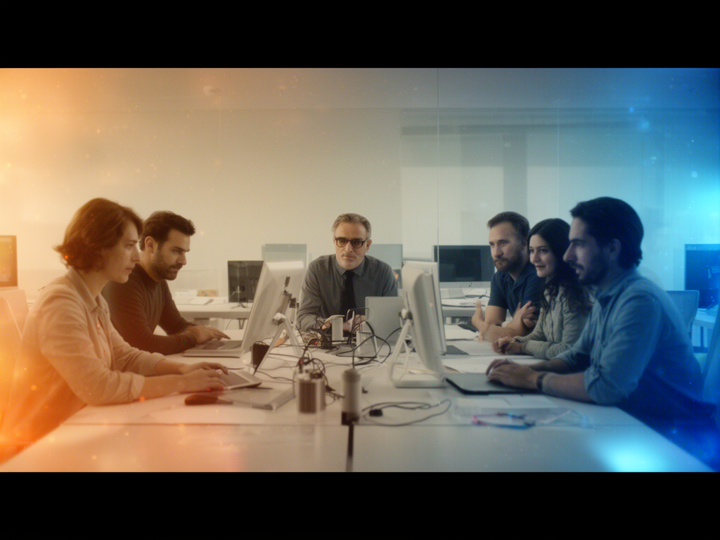 KI-Suchüberwachung implementieren: Von der Tool-Auswahl bis zur Datenanalyse