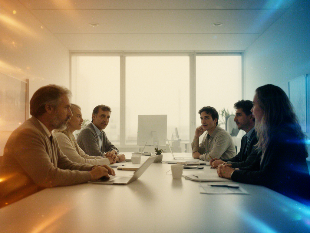 KI-Trends 2025: Was kommt nach ChatGPT? - Vorschau