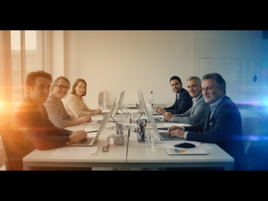 LLM-Optimierung Berlin: LLMO-Services für die Hauptstadt