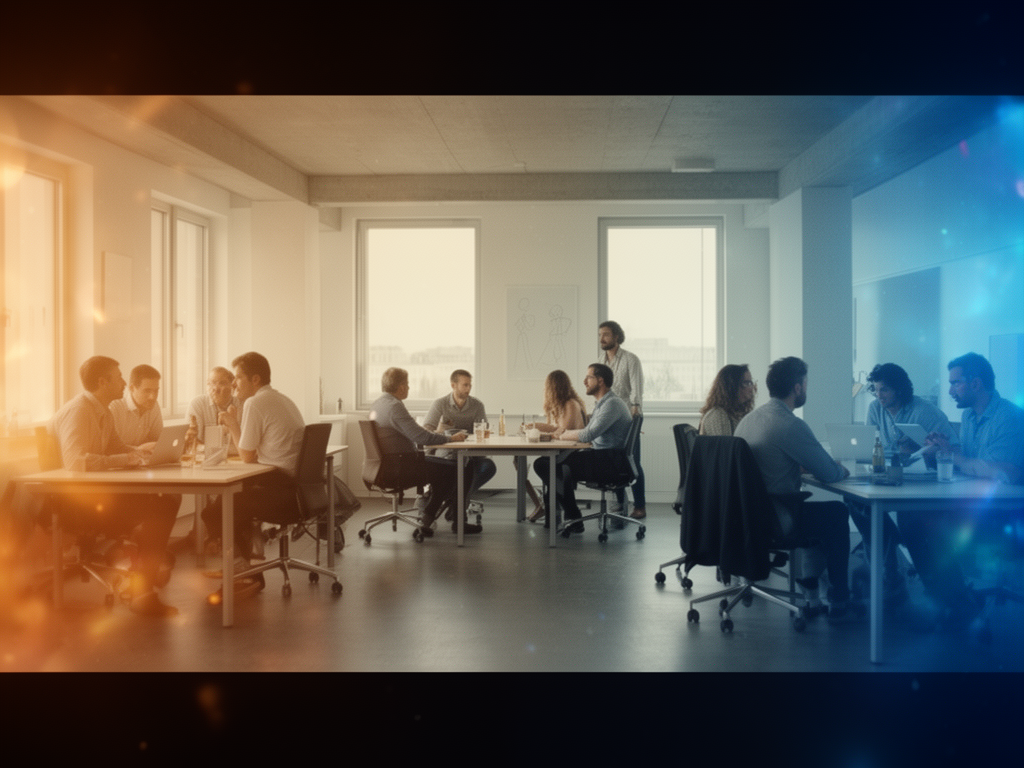 Sichtbarkeit in ChatGPT verlieren: So stellen Berliner Tech-Startups auf LLM-Optimierung um