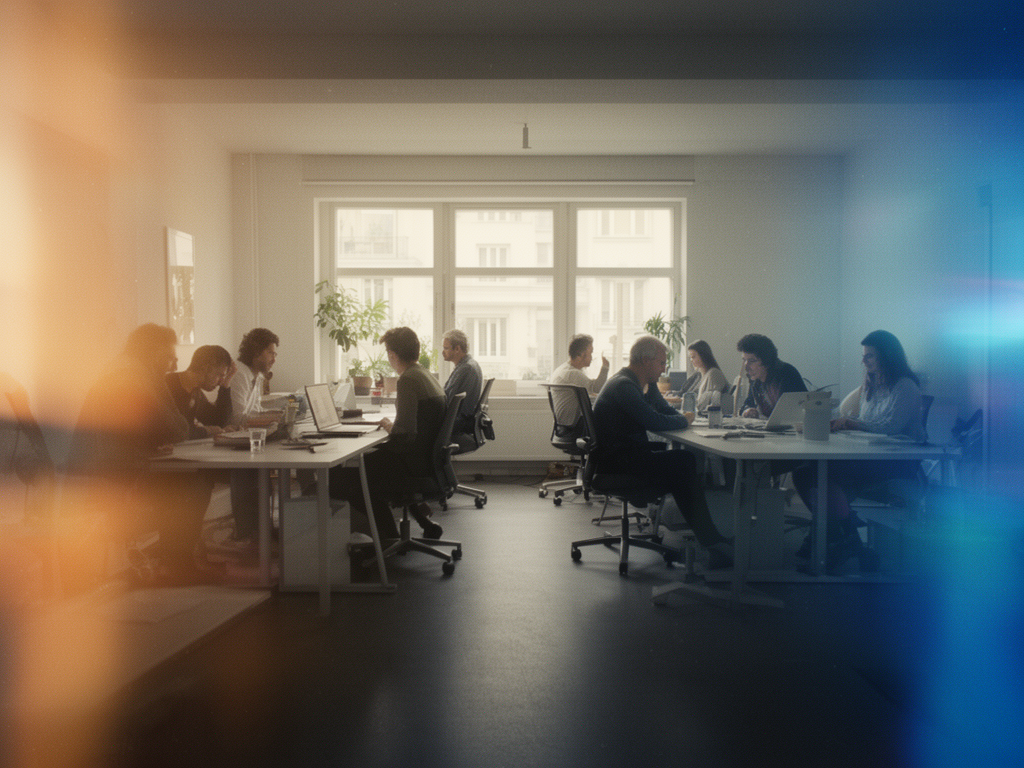 LLM-Optimierung für Berliner Tech-Startups: Lokale Expertise zählt