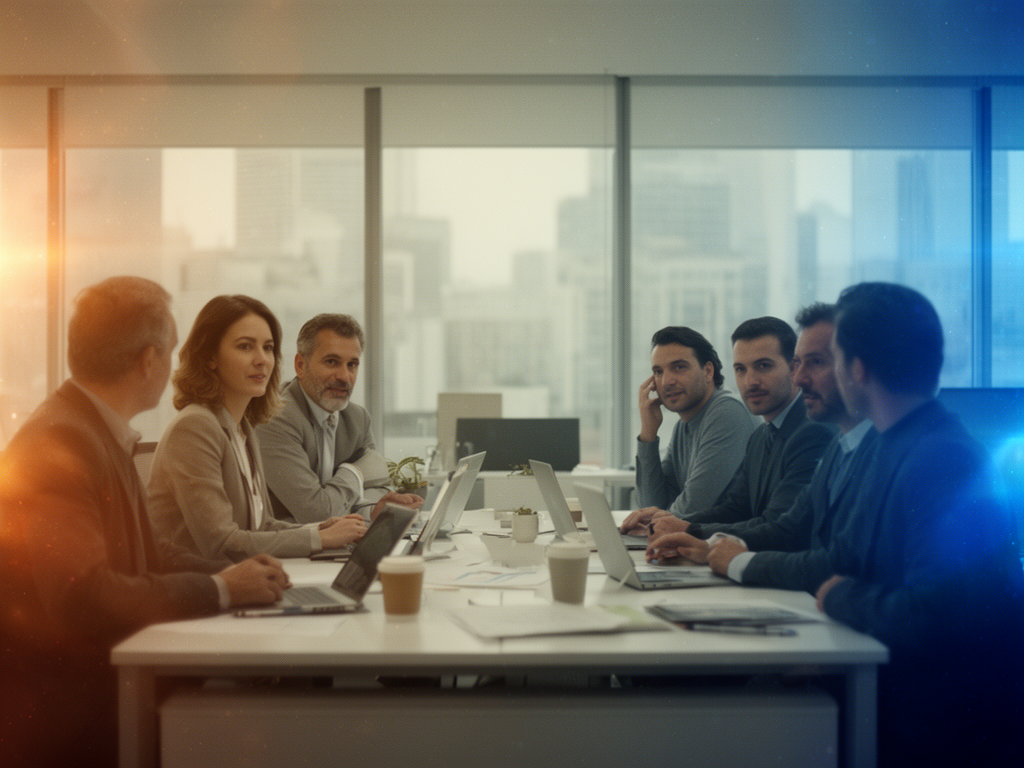LLM-Optimierung für Unternehmen: Techniken und Anwendungsfälle