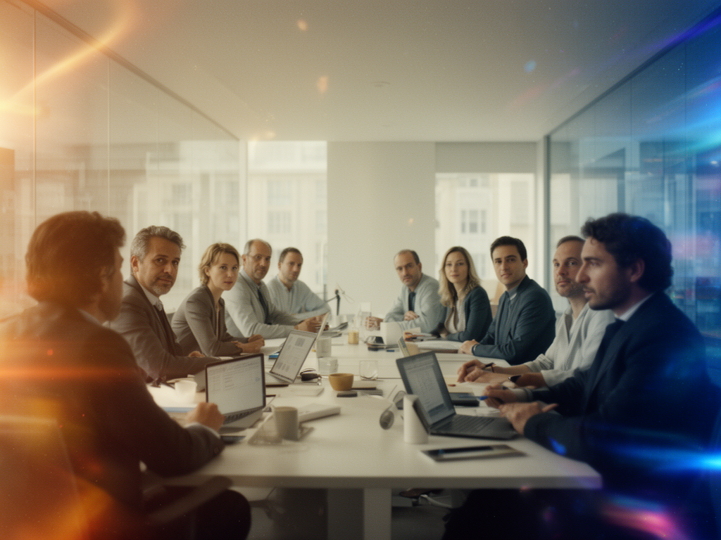 LLM Optimization Berlin: Large Language Models für Unternehmen optimieren