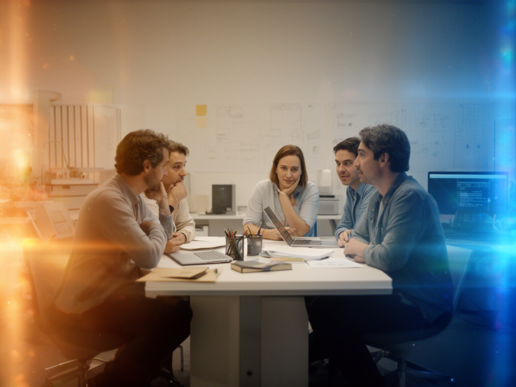 LLM Optimization Berlin: Maßgeschneiderte Strategien für die Hauptstadt