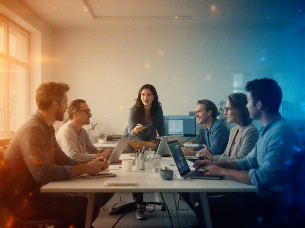 LLM Optimization Berlin: So optimieren Sie für Large Language Models