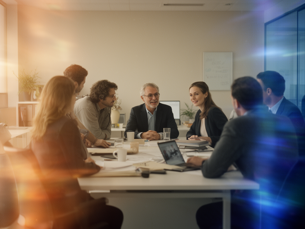 LLM Optimization: Feineinstellung für bessere KI-Antworten