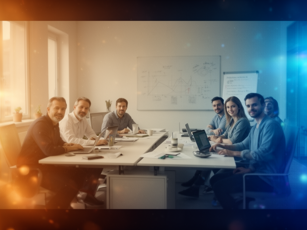 LLM Optimization für Berliner Tech-Firmen: Lokale Besonderheiten nutzen