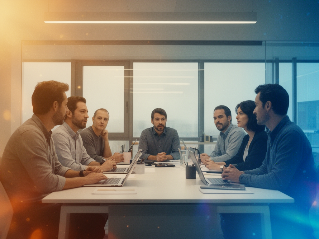 LLM Optimization für Berliner Tech-Firmen: Strategien und Best Practices