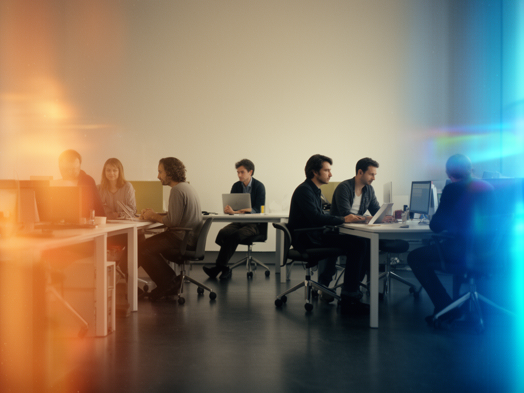 LLM Optimization für Berliner Tech-Unternehmen: Lokale Strategien