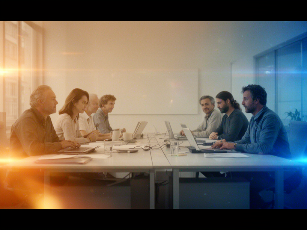 Warum Berliner Unternehmen in ChatGPT nicht gefunden werden – und wie das LLM-Optimization ändert
