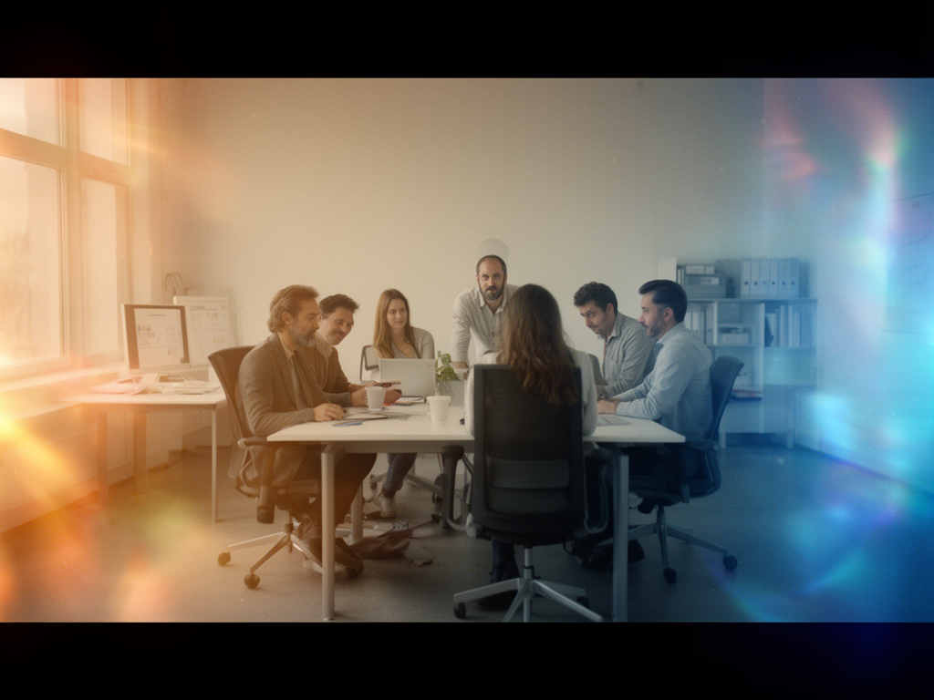 LLM Optimization für Berliner Unternehmen: Lokale LLMO-Strategien