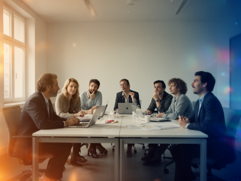 LLM Optimization für Berliner Unternehmen: Lokale Strategien und Beratung