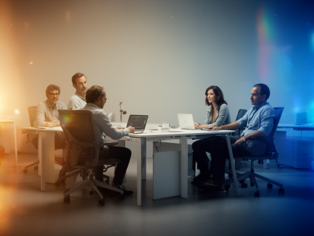 LLM Optimization für Berlin: Technische Anpassungen für lokale Sprachmodelle