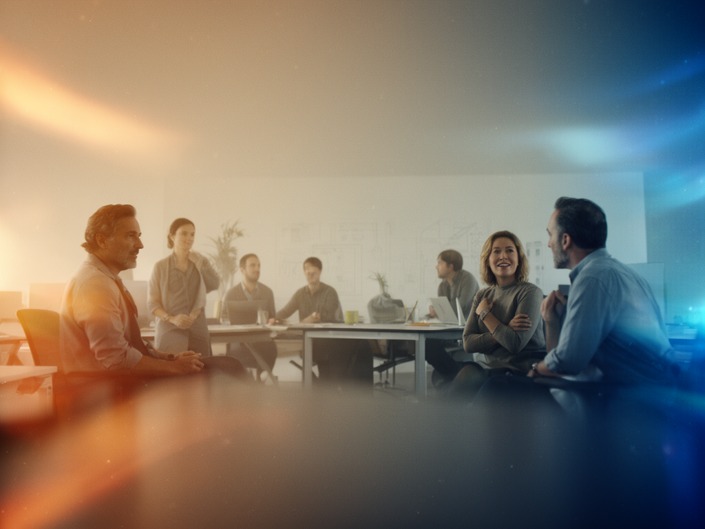 LLM Optimization für Berliner Tech-Firmen: Lokale Case Studies und Ansätze