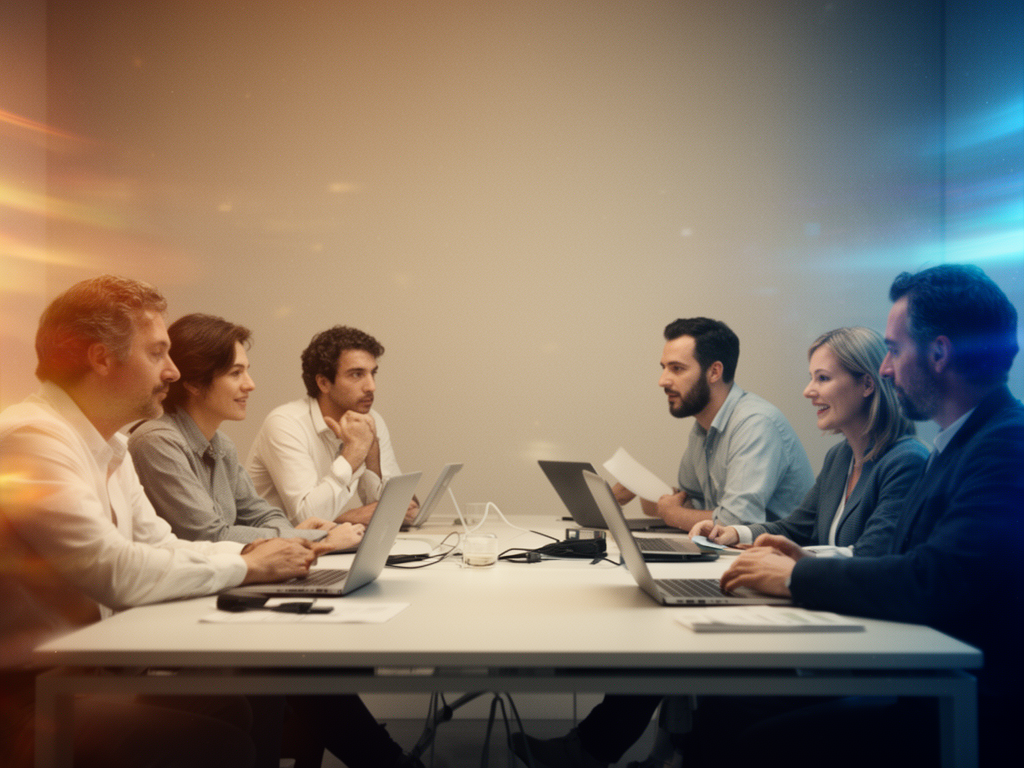 LLM Optimization für Berliner Tech-Firmen: Lokale LLMO-Strategien