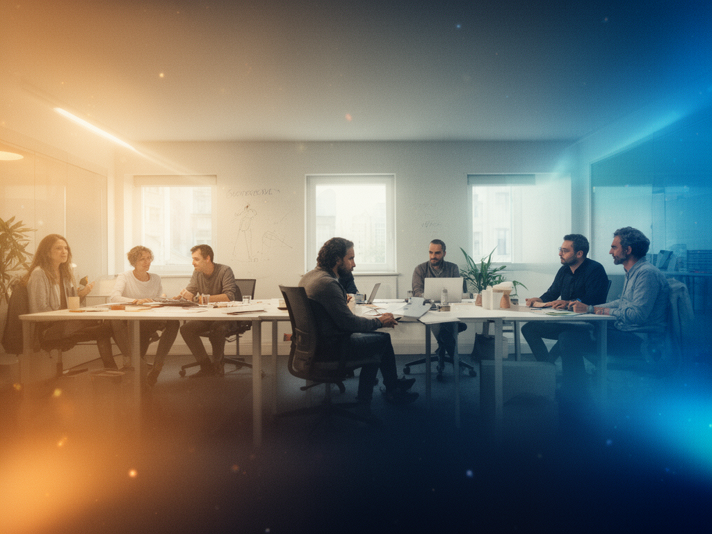 LLM Optimization für Berliner Tech-Startups: Lokale Besonderheiten nutzen