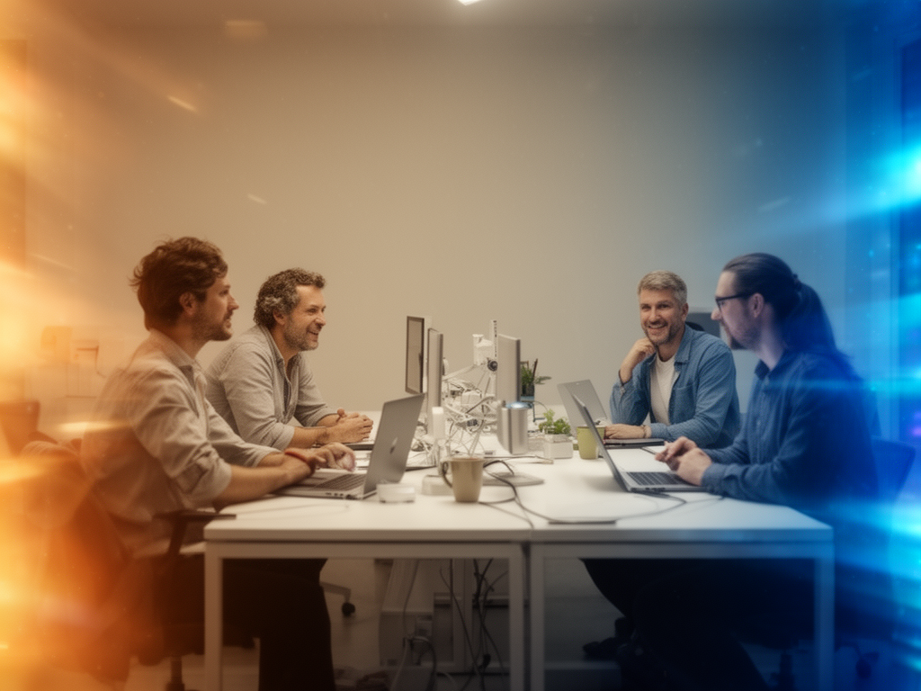 LLM Optimization für Berliner Tech-Startups: Lokale Rankings in AI-Suchen