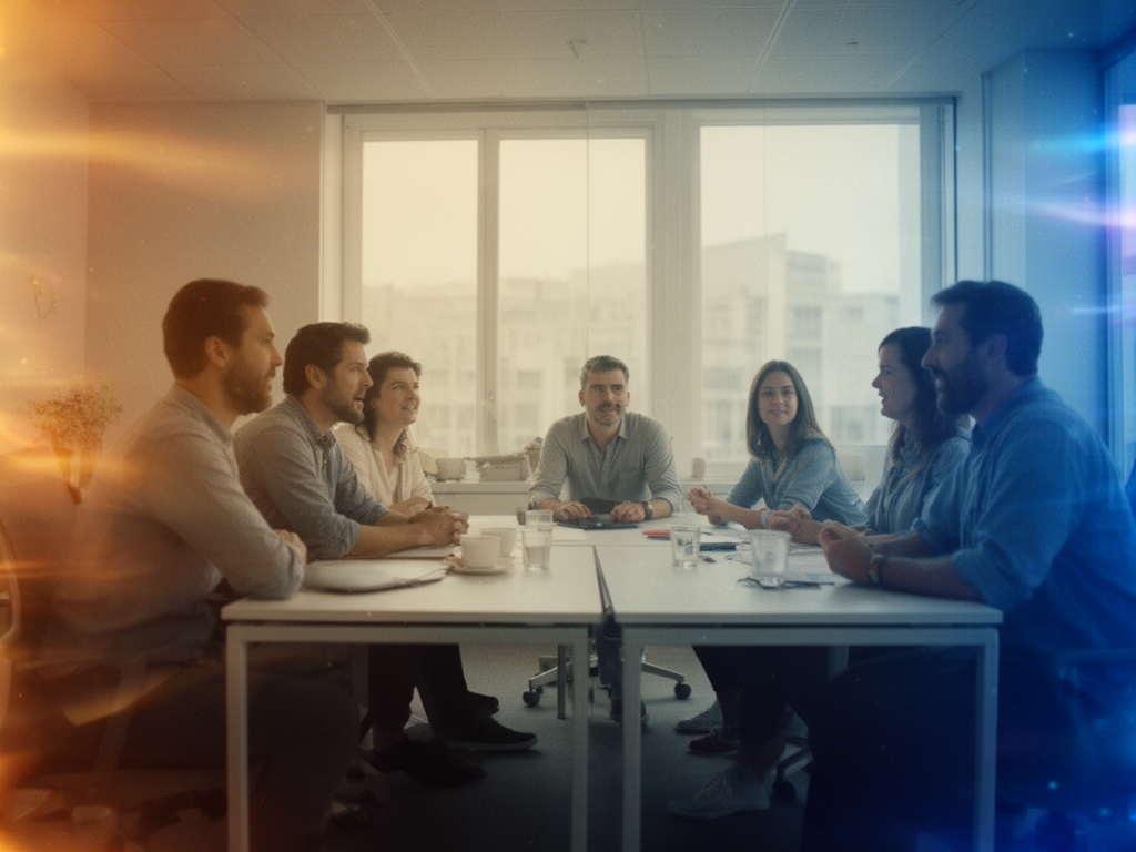 LLM Optimization für Berliner Tech-Startups: So optimieren Sie für KI-Suchen - Vorschau