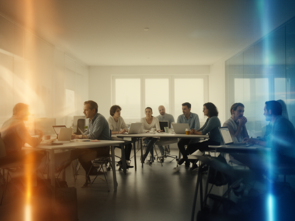 LLM Optimization für Berliner Tech-Szene: Spezielle Ansätze und Agenturen