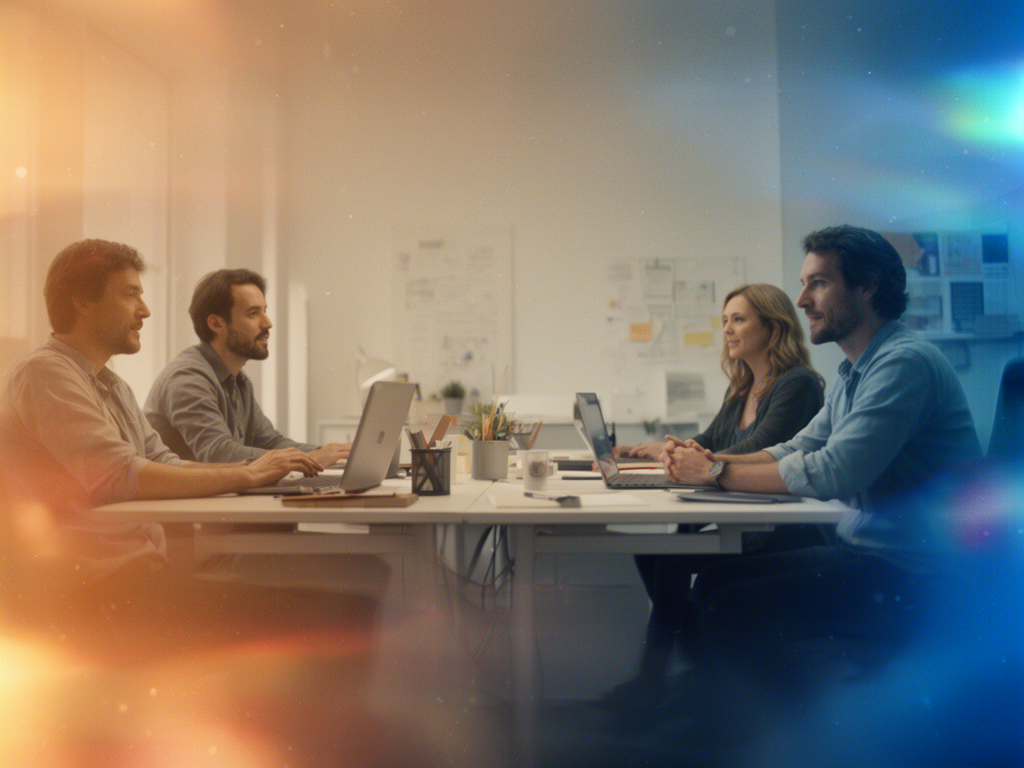 LLM Optimization für Berliner Unternehmen: ChatGPT-Suche optimieren