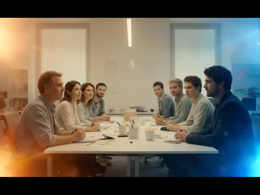 LLM Optimization für Berliner Unternehmen: Lokale Daten und Prompting - Vorschau