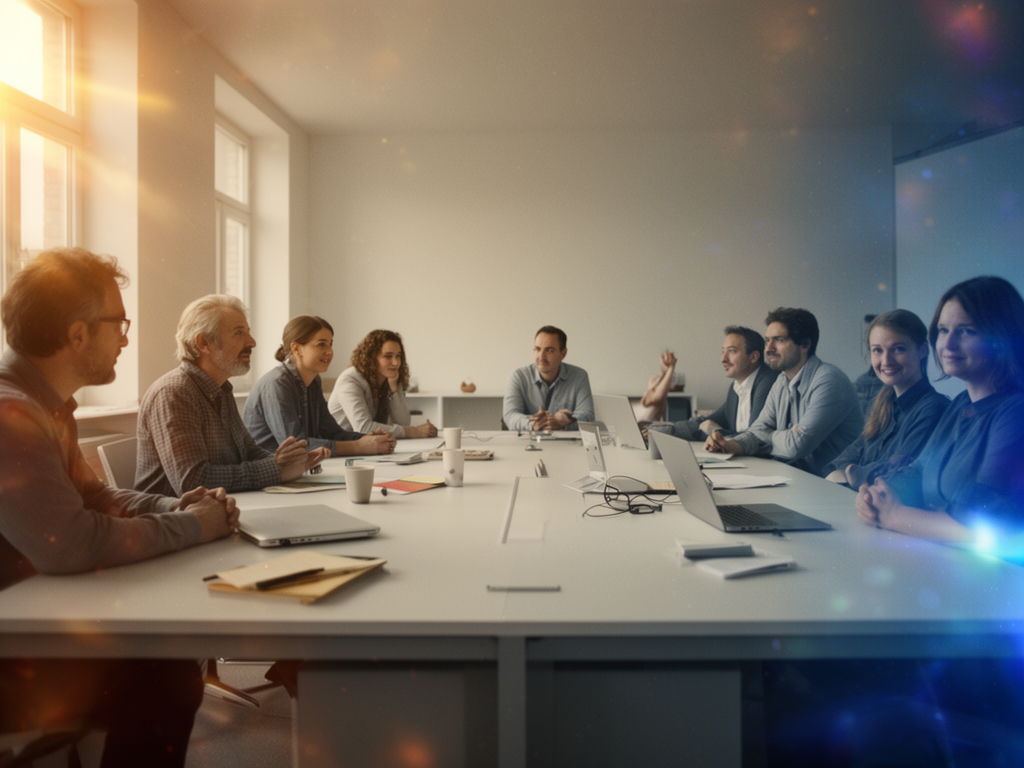 LLM Optimization für Berliner Unternehmen: Lokale Inhalte für KI-Suche aufbereiten