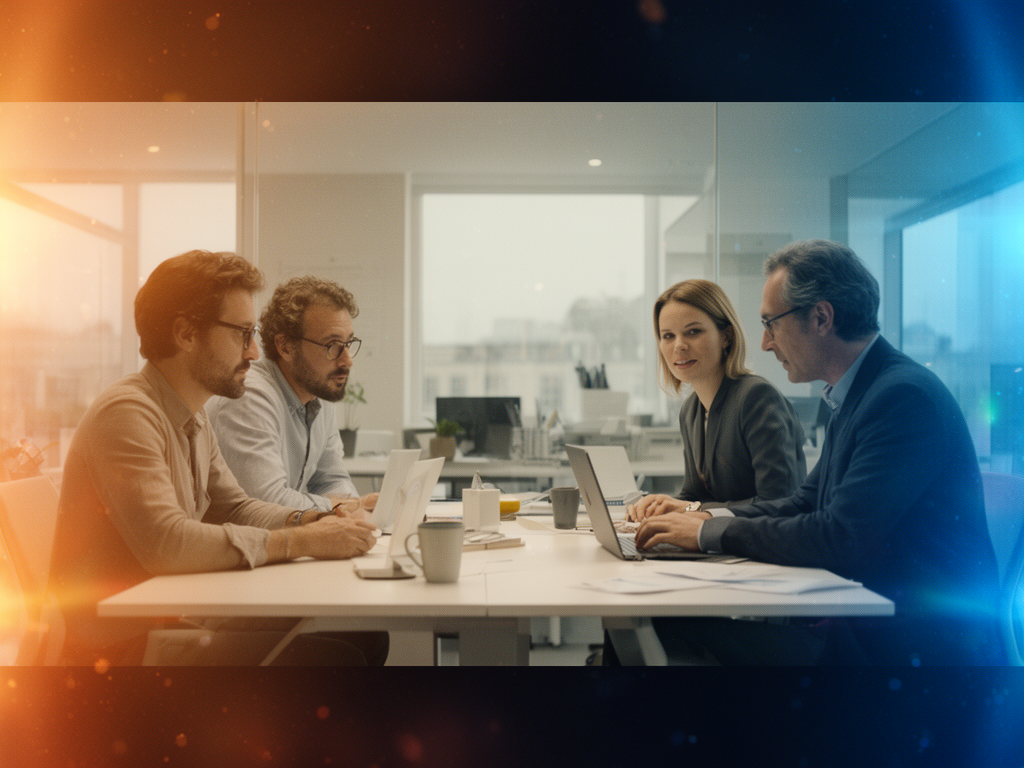 LLM Optimization für Berliner Unternehmen: Lokale Rankingfaktoren