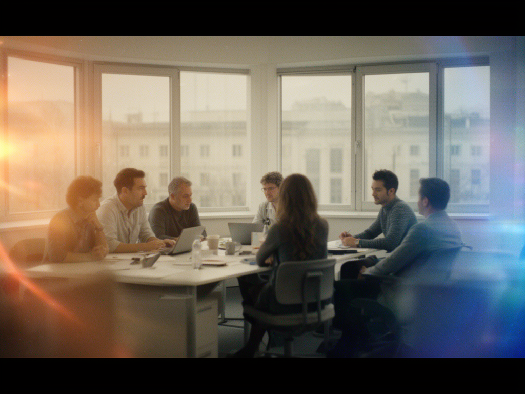 LLM Optimization in Berlin: Strategien für große Sprachmodelle