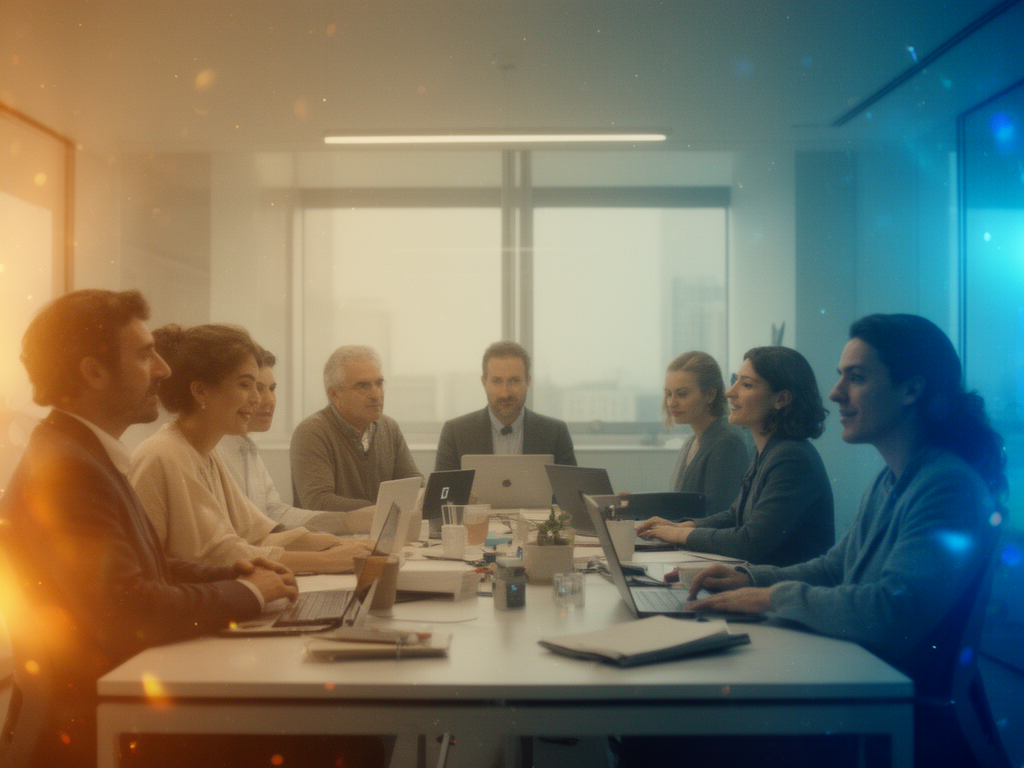 LLM Optimization: Landingpages für ChatGPT und Claude optimieren