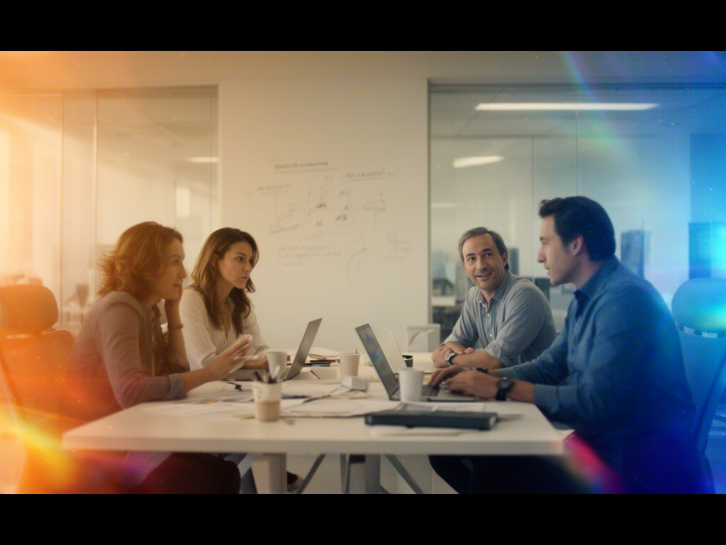 LLM Optimization (LLMO) für Unternehmen: Was funktioniert, was nicht