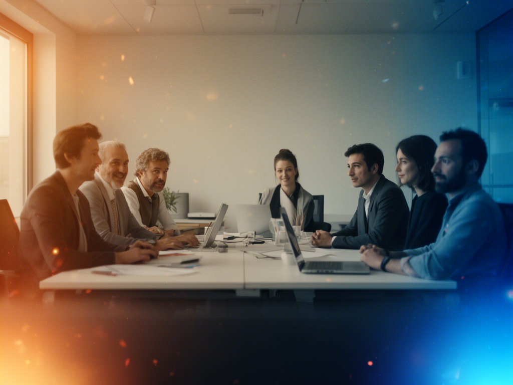 LLM Optimization (LLMO) in Berlin: Lokale Expertise für die Optimierung großer Sprachmodelle im Unternehmenseinsatz