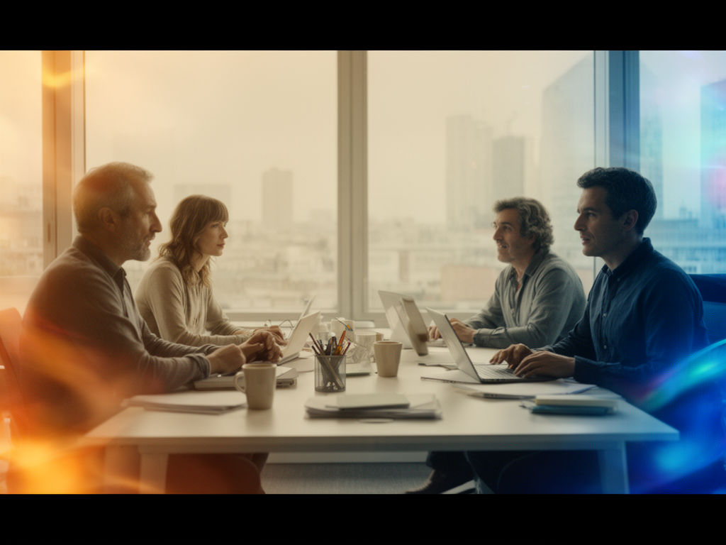 LLM Optimization (LLMO): Large Language Models für Business-Anwendungen optimieren