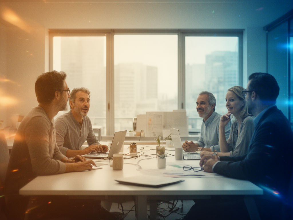 LLM Optimization: So verbessern Sie die Performance Ihrer Sprachmodelle