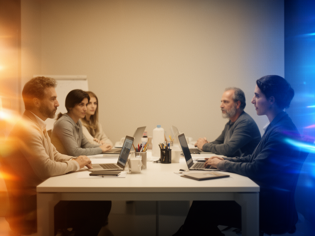 LLM Optimization: Websites für Large Language Models optimieren