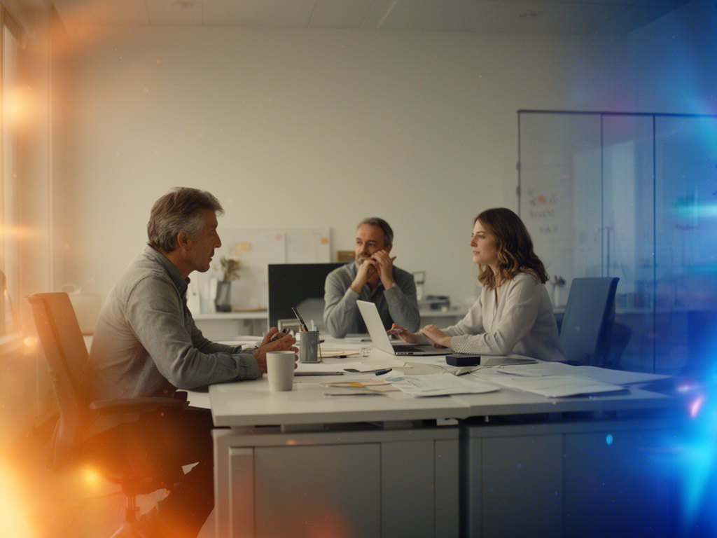 Llm Und Rag Agentur - Berlin - Vorschau