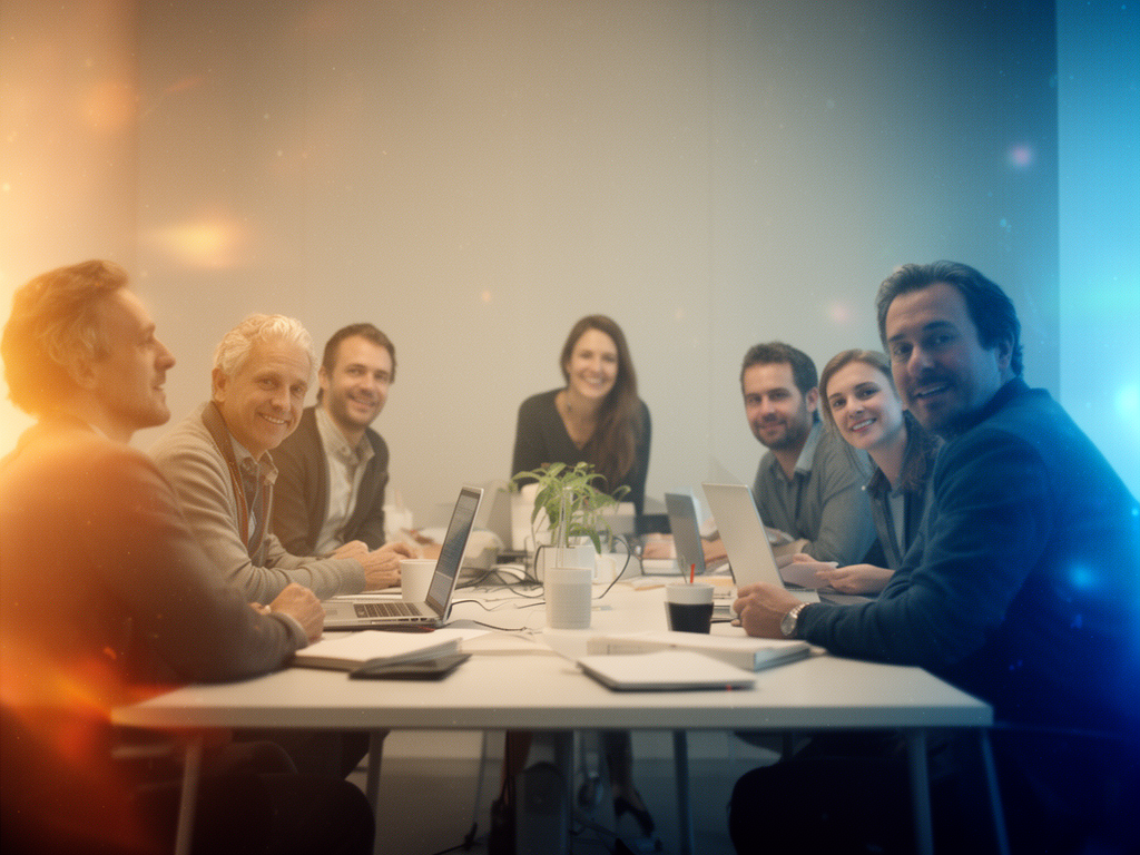 Llmo Agentur - Berlin - Vorschau