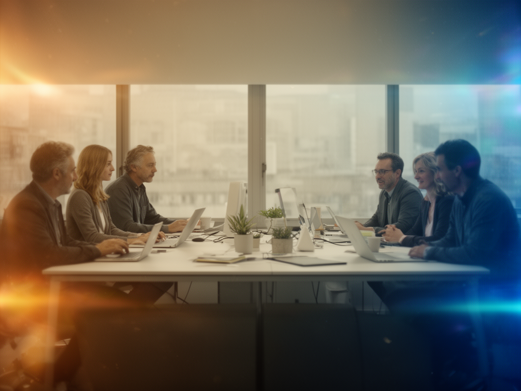 LLMO Berlin: Large Language Model Optimization